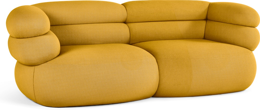 Biboni Sofa Two Seater