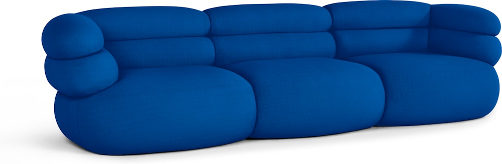 Biboni Sofa Three Seater