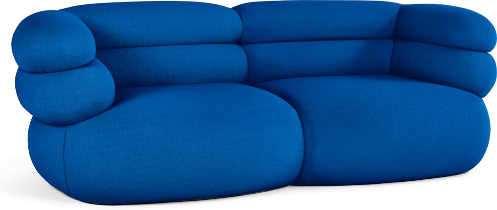 Biboni Sofa Two Seater