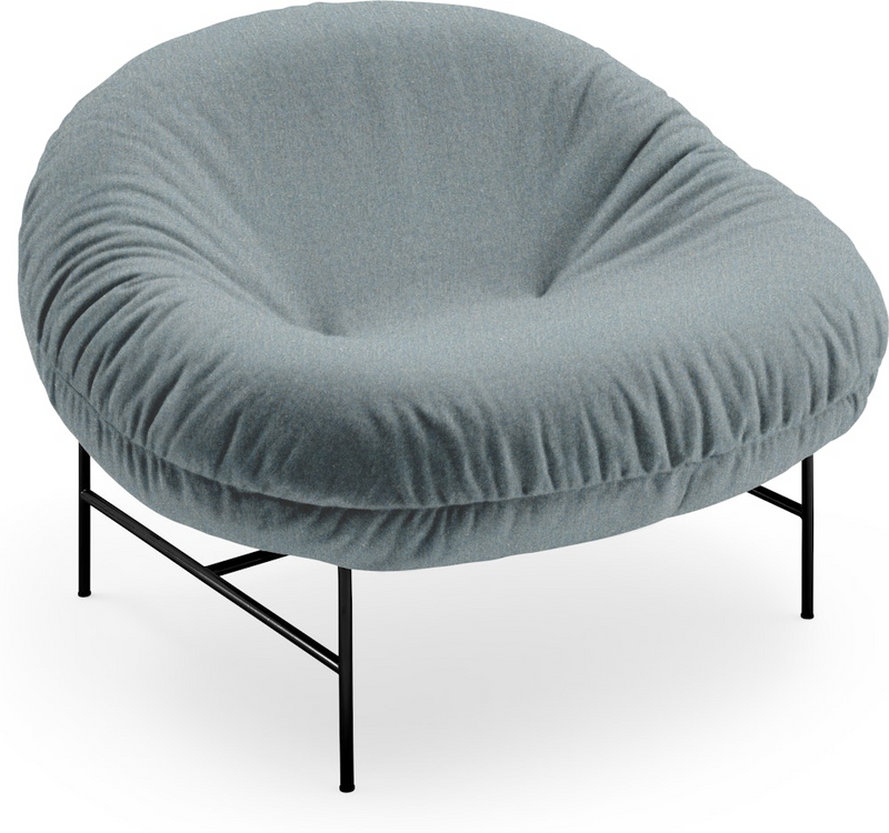 Perron Bun Lounge