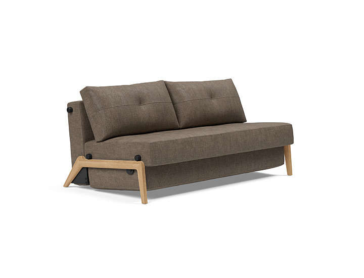 Cubed 02 Sofa Bed