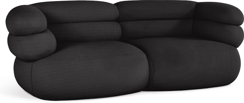 Biboni Sofa Two Seater