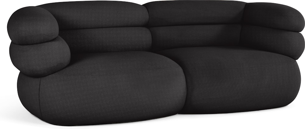 Biboni Sofa Two Seater