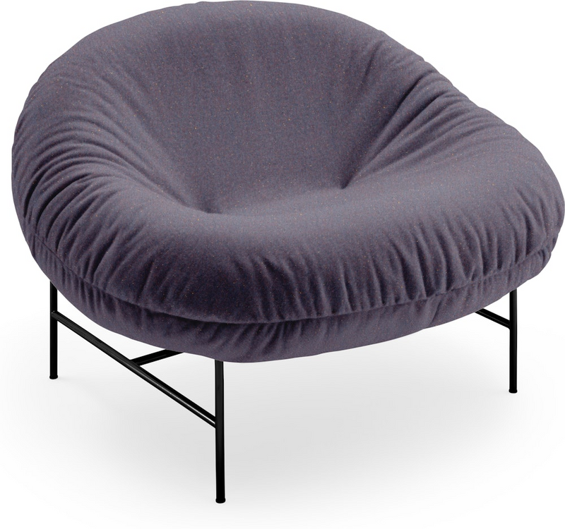 Perron Bun Lounge