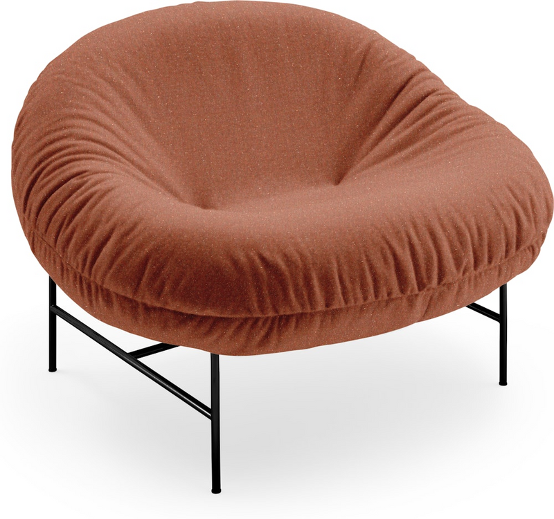 Perron Bun Lounge