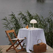 Panthella 250 Portable Table Lamp Table Lamps Louis Poulsen 