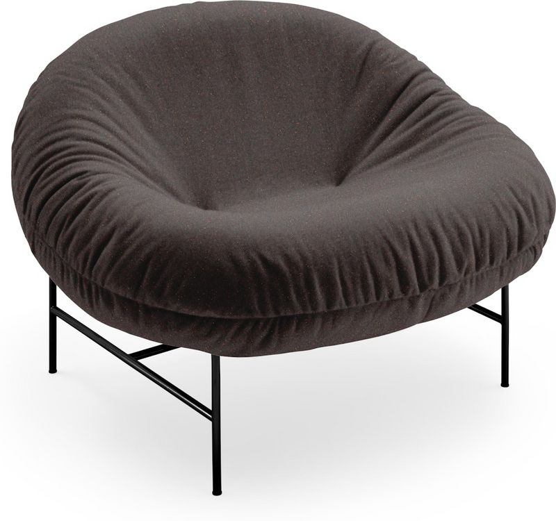 Perron Bun Lounge