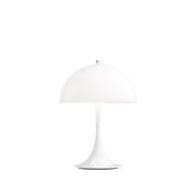 Panthella 250 Portable Table Lamp Table Lamps Louis Poulsen 