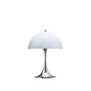 Panthella 250 Portable Table Lamp Table Lamps Louis Poulsen 