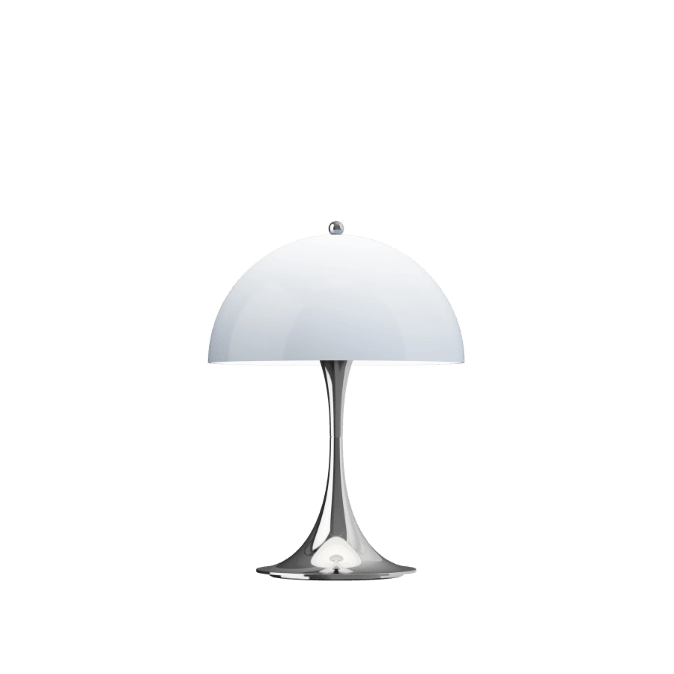 Panthella 250 Portable Table Lamp Table Lamps Louis Poulsen 