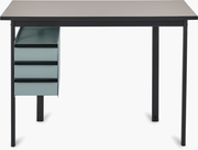 Mode Desk Desk's herman miller 