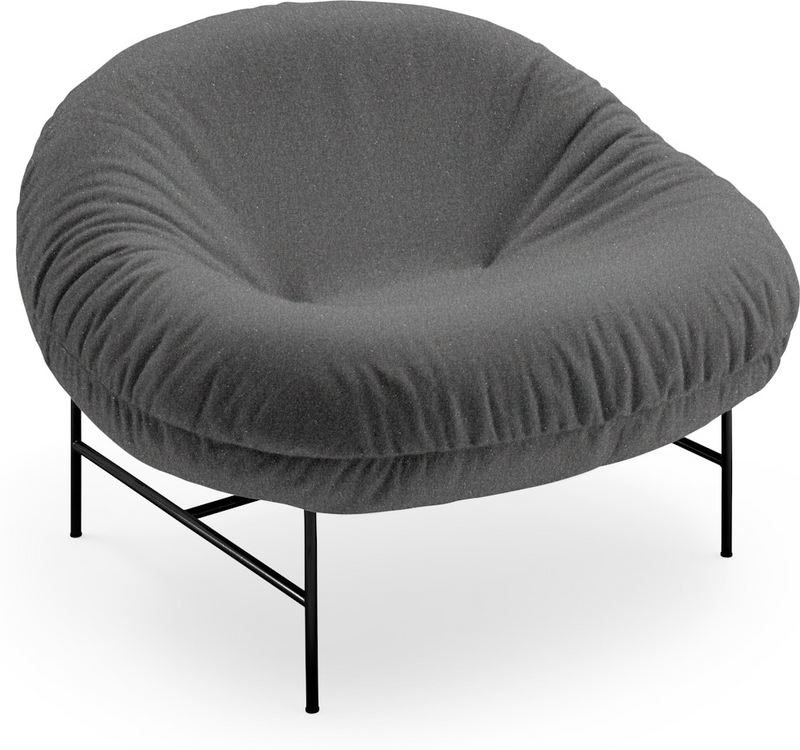 Perron Bun Lounge
