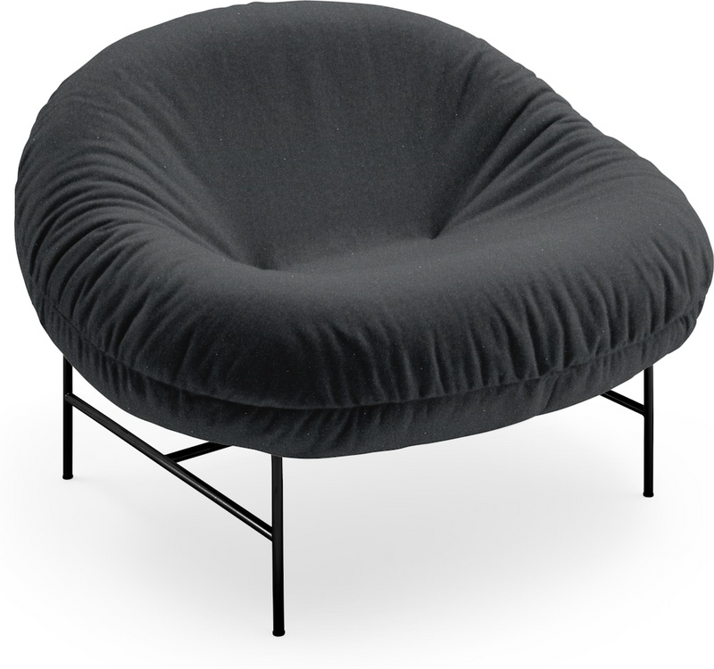 Perron Bun Lounge