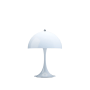 Panthella 250 Portable Table Lamp Table Lamps Louis Poulsen 