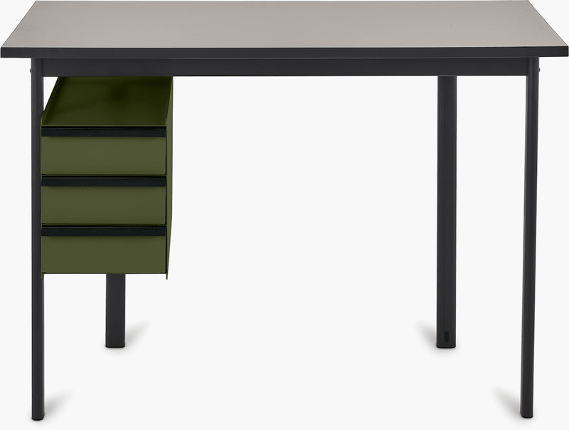 Mode Desk Desk's herman miller 