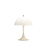 Panthella 250 Portable Table Lamp Table Lamps Louis Poulsen 