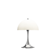 Panthella 250 Portable Table Lamp Table Lamps Louis Poulsen 