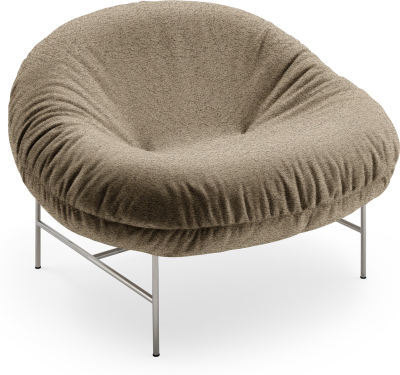 Perron Bun Lounge