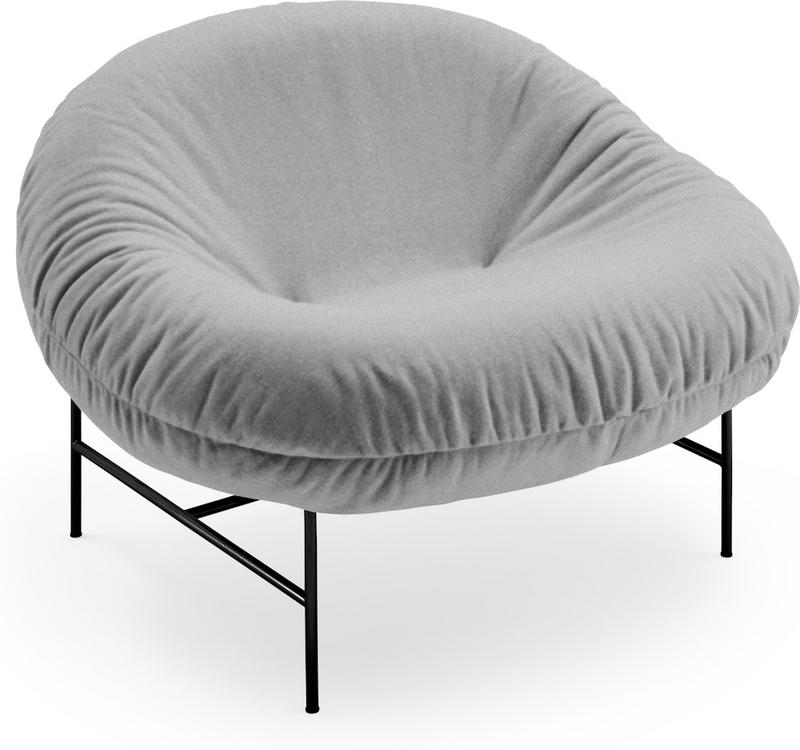 Perron Bun Ottoman