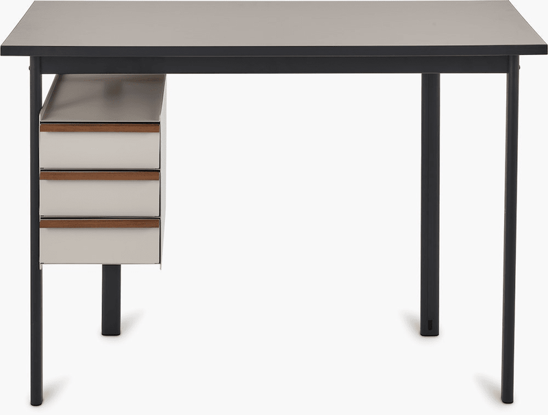 Mode Desk Desk's herman miller 