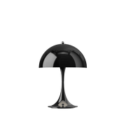 Panthella 250 Portable Table Lamp Table Lamps Louis Poulsen 