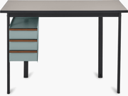 Mode Desk Desk's herman miller 