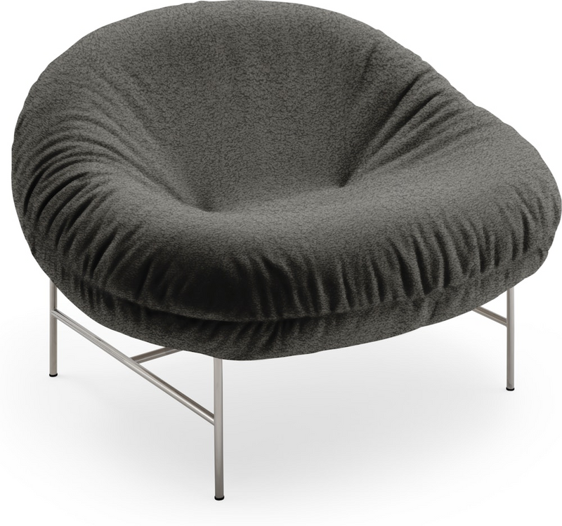 Perron Bun Lounge