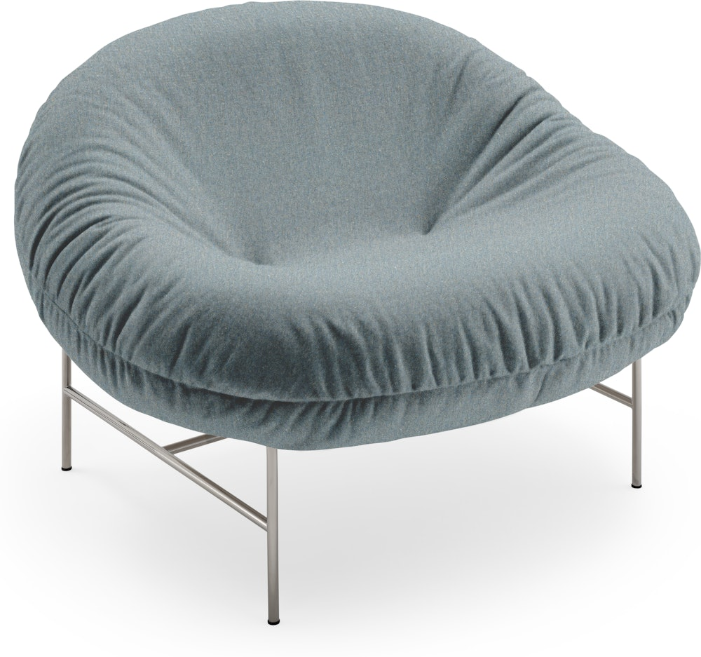 Perron Bun Ottoman