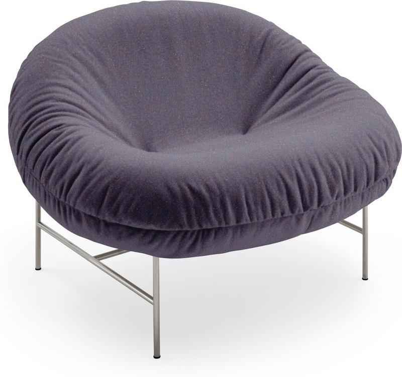 Perron Bun Ottoman