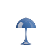Panthella 250 Portable Table Lamp Table Lamps Louis Poulsen 