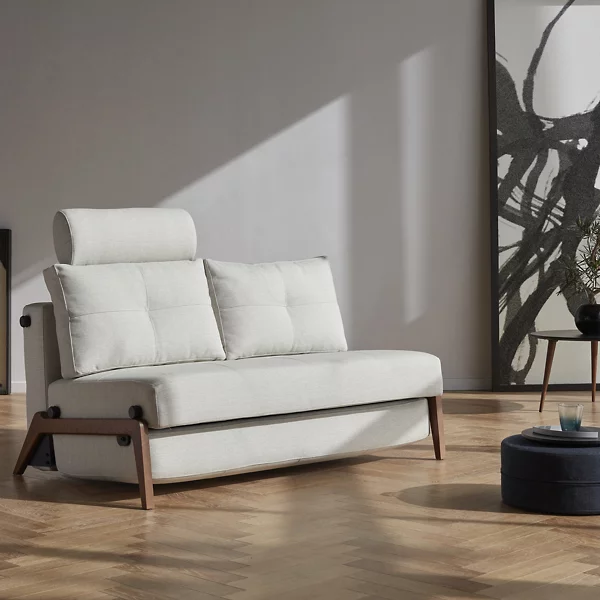 Cubed 02 Sofa Bed