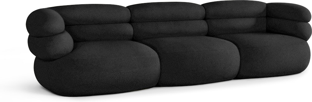 Biboni Sofa Three Seater