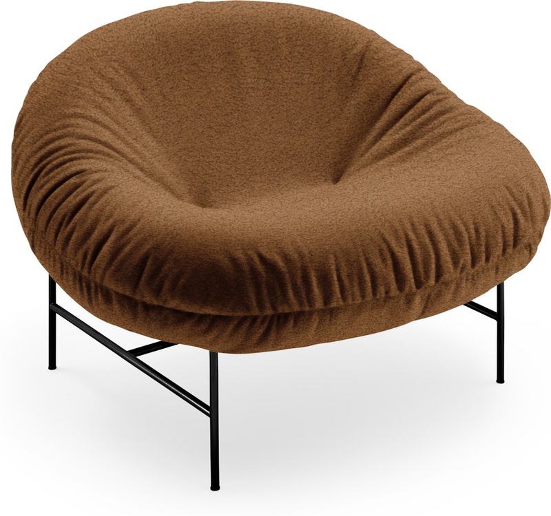 Perron Bun Lounge