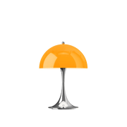 Panthella 250 Portable Table Lamp Table Lamps Louis Poulsen 