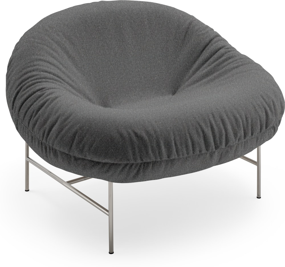 Perron Bun Ottoman