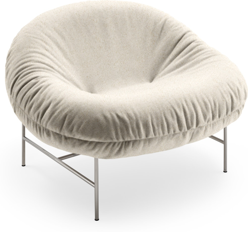 Perron Bun Ottoman