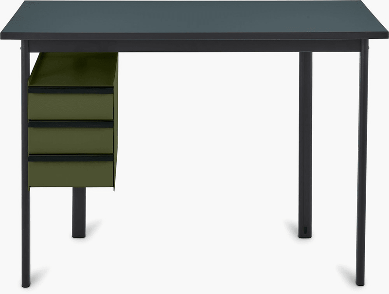 Mode Desk Desk's herman miller 