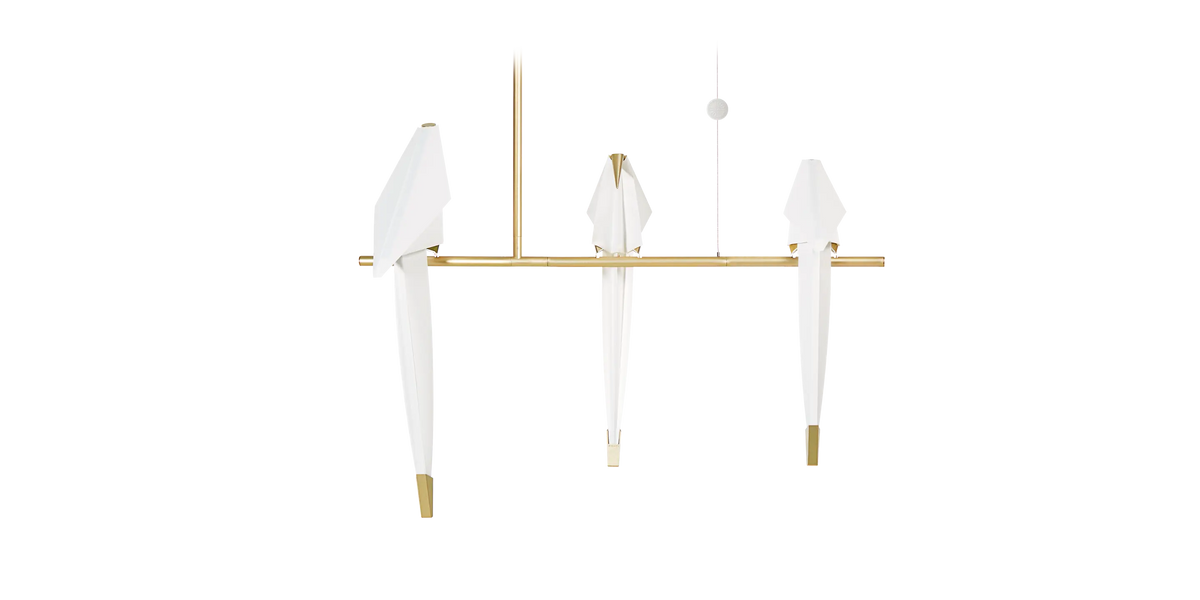 Perch Branch Parts, suspension pole 50cm/19"