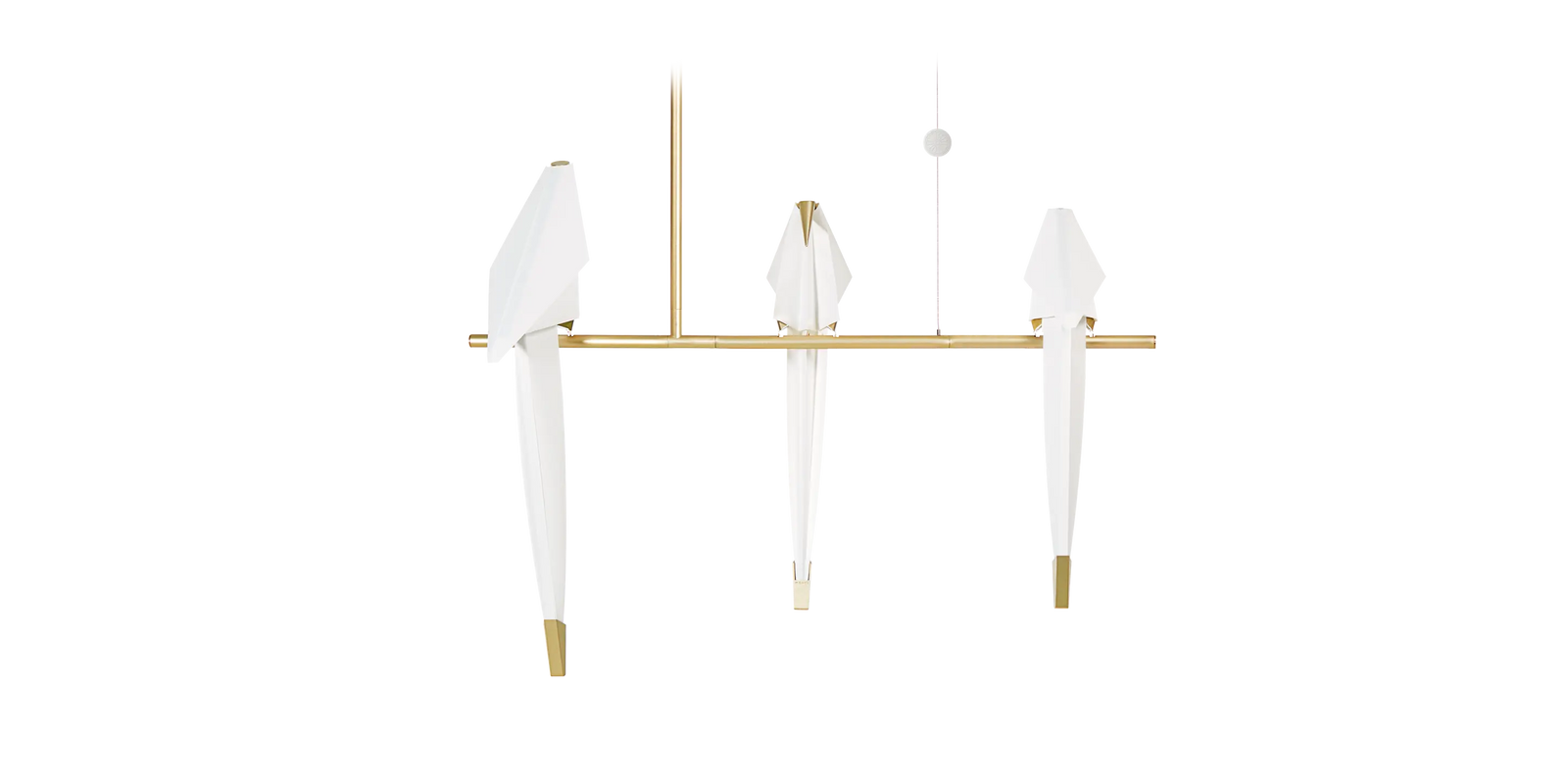 Perch Branch Parts, suspension pole 50cm/19"