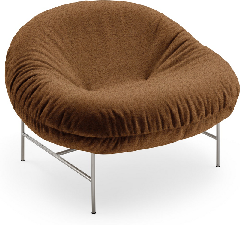 Perron Bun Ottoman
