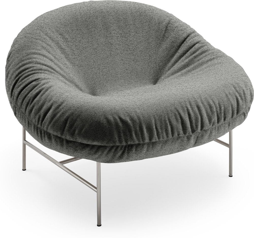 Perron Bun Ottoman