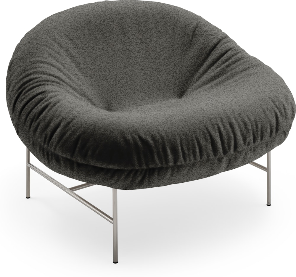 Perron Bun Ottoman