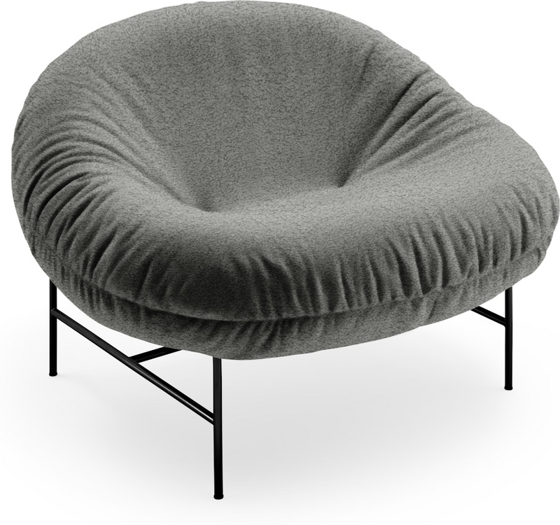 Perron Bun Lounge