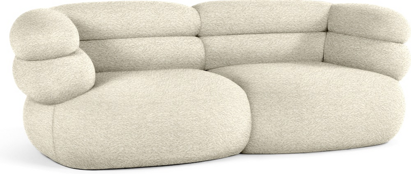 Biboni Sofa Two Seater
