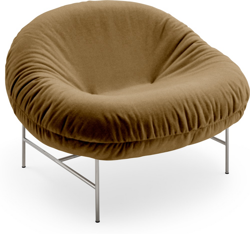Perron Bun Ottoman