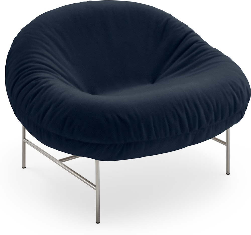Perron Bun Ottoman