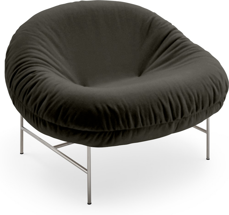 Perron Bun Ottoman