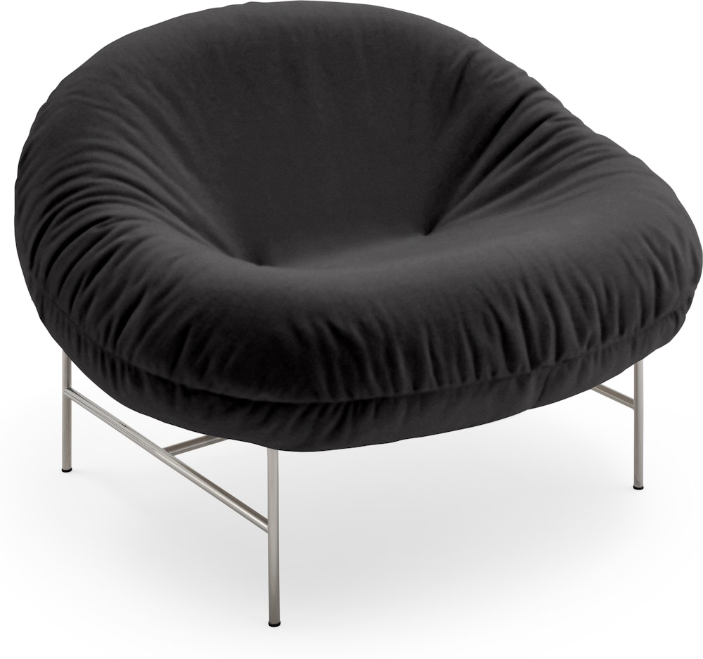 Perron Bun Ottoman