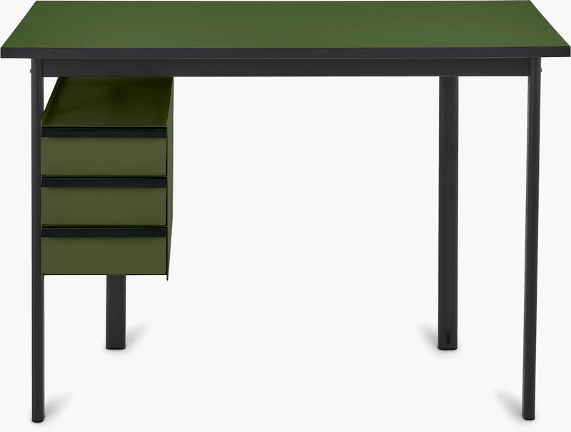 Mode Desk Desk's herman miller 