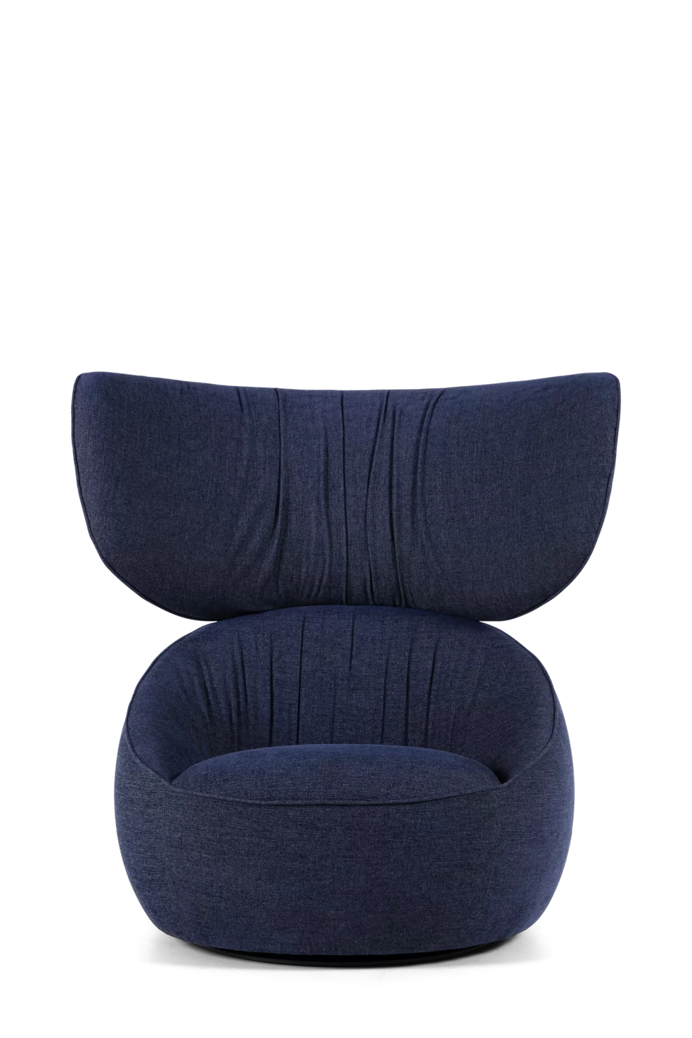 Hana Armchair Wingback Swivel